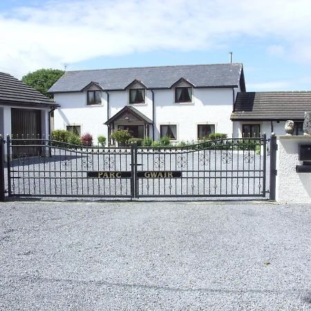 3 Bed Cottage With Hot Tub & Near New Quay Wales Llandysul Buitenkant foto