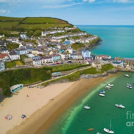 3 Bed Cottage With Hot Tub & Near New Quay Wales Llandysul Buitenkant foto