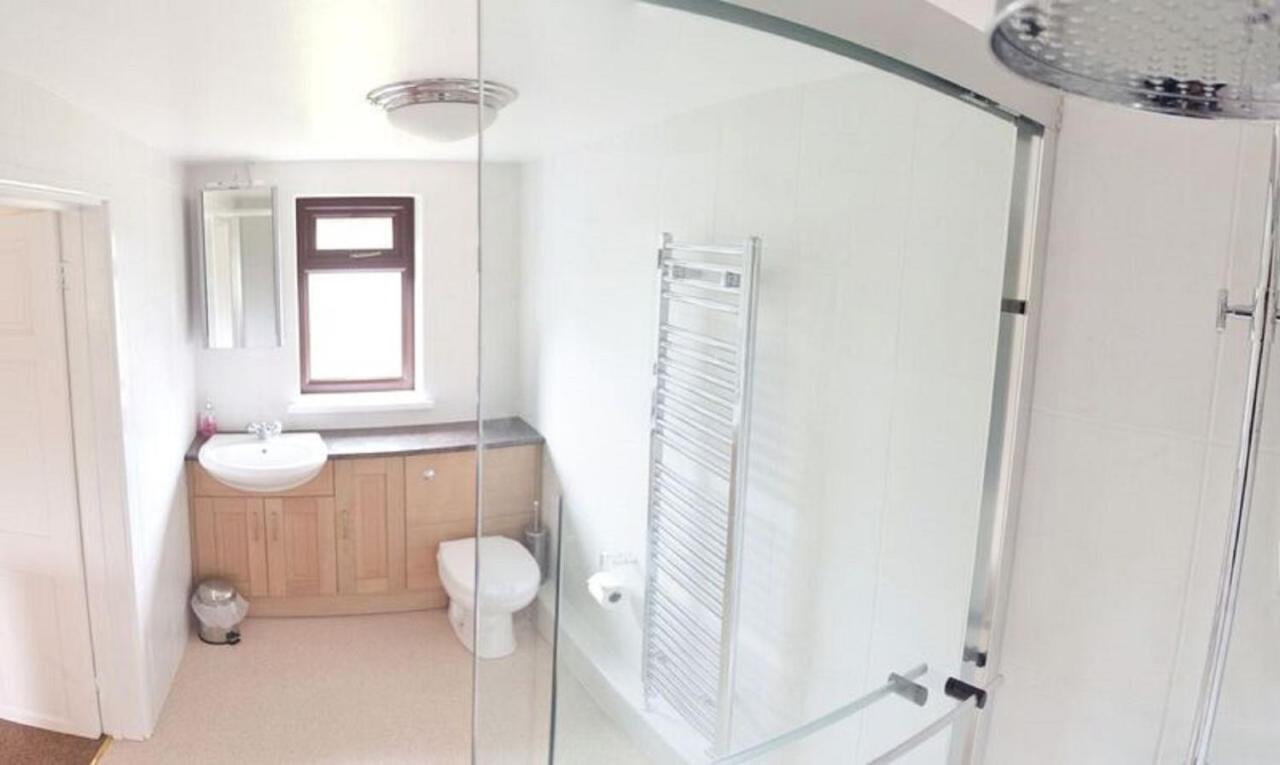 3 Bed Cottage With Hot Tub & Near New Quay Wales Llandysul Buitenkant foto