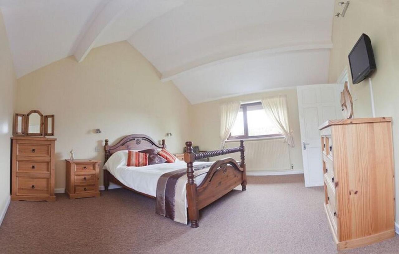 3 Bed Cottage With Hot Tub & Near New Quay Wales Llandysul Buitenkant foto