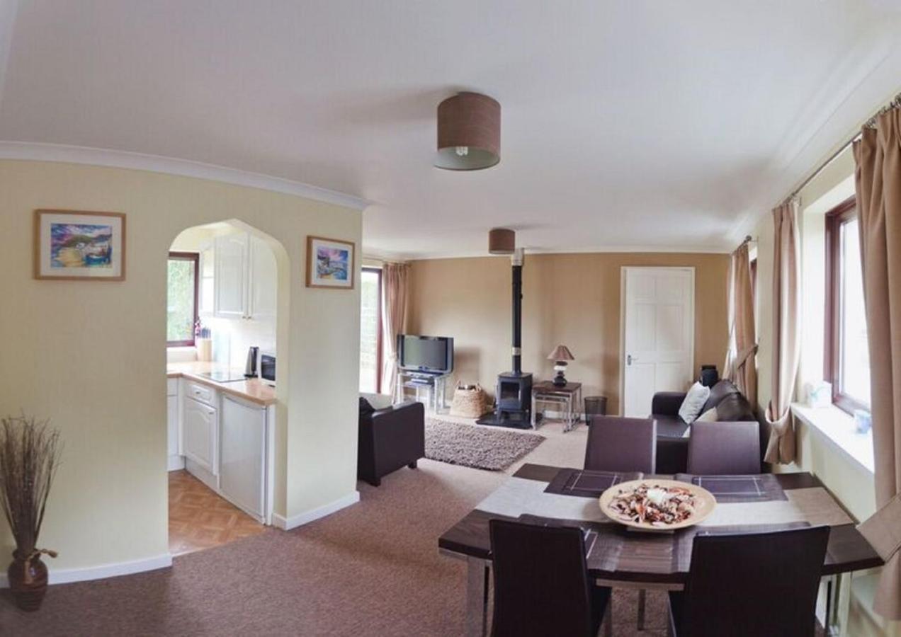 3 Bed Cottage With Hot Tub & Near New Quay Wales Llandysul Buitenkant foto
