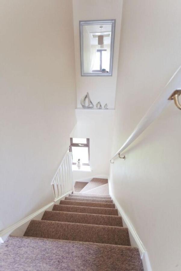 3 Bed Cottage With Hot Tub & Near New Quay Wales Llandysul Buitenkant foto