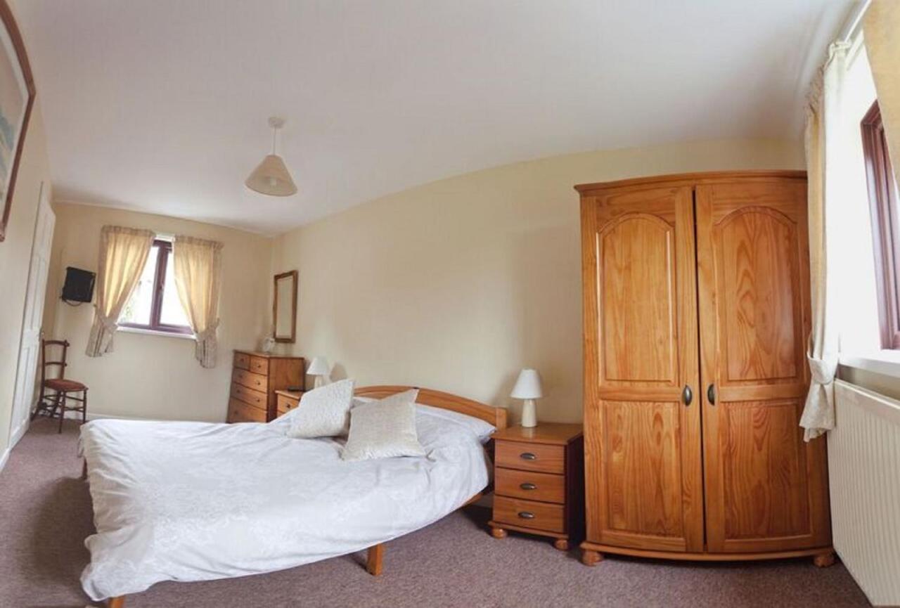 3 Bed Cottage With Hot Tub & Near New Quay Wales Llandysul Buitenkant foto